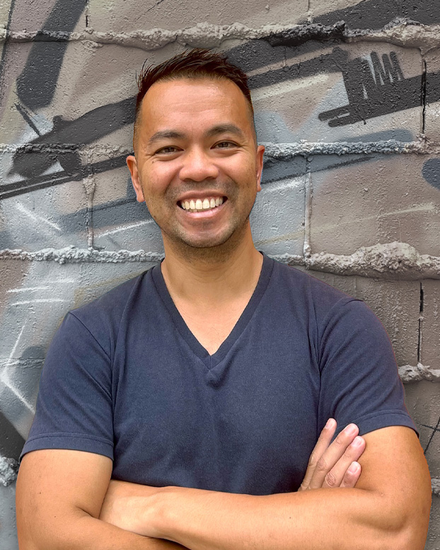 Peter Bui, operator of ADAOZ Cardano stake pool.